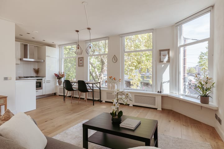 Foto 4 van Ferdinand Bolstraat 78-1