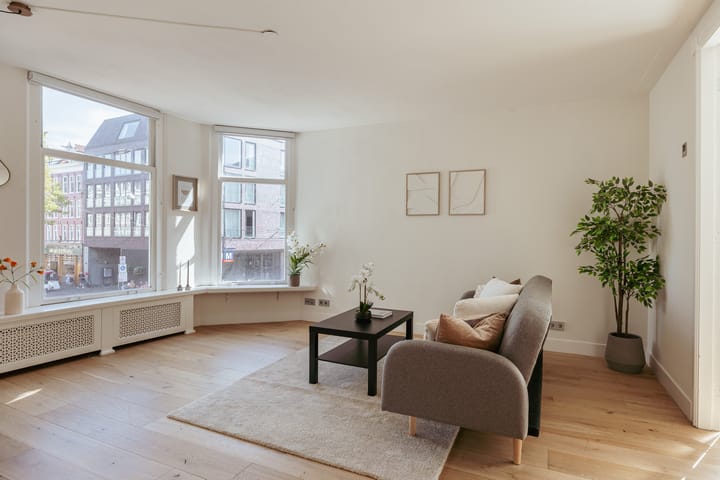 Foto 5 van Ferdinand Bolstraat 78-1