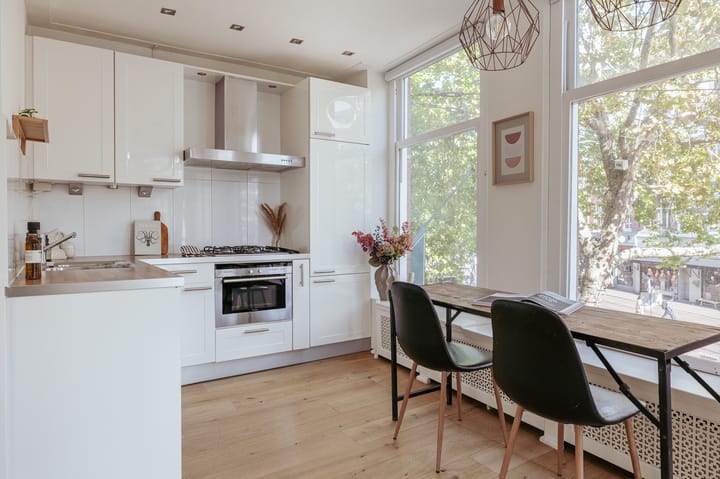 Foto 6 van Ferdinand Bolstraat 78-1