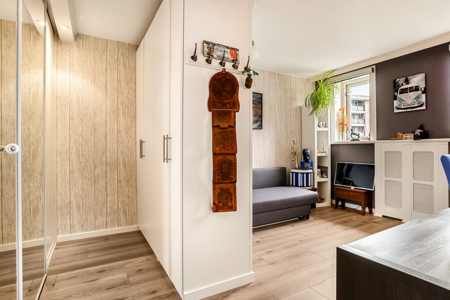 Foto 49 van Dammersboog 126