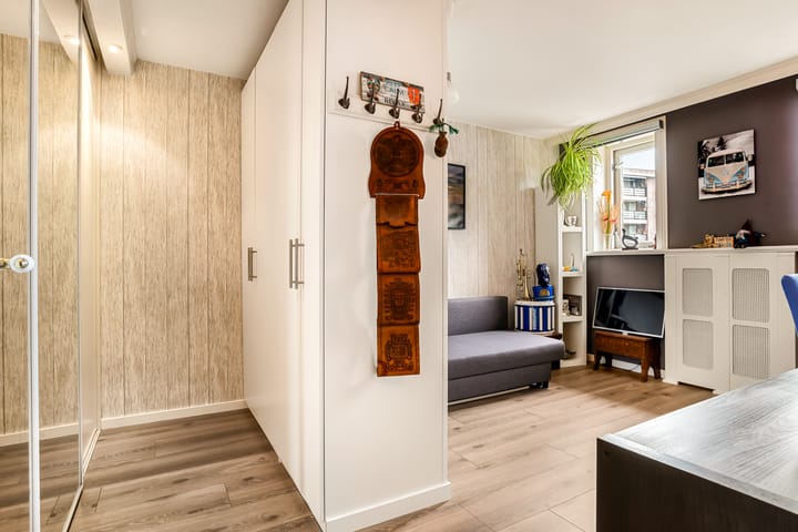 Foto 49 van Dammersboog 126