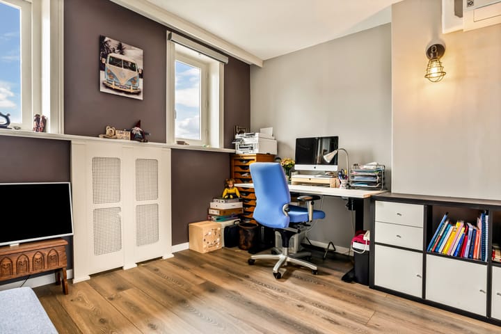 Foto 50 van Dammersboog 126