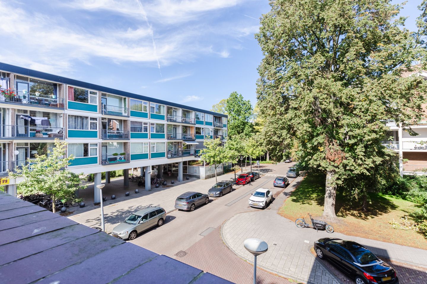 Foto 34 van Kastelenstraat 255-2