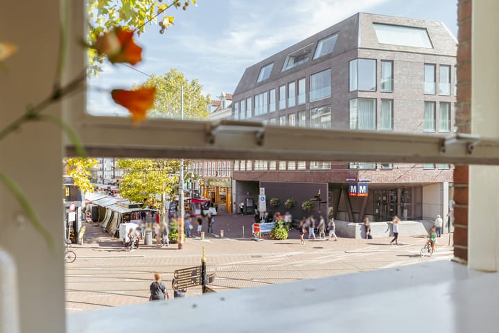 Foto 9 van Ferdinand Bolstraat 78-1