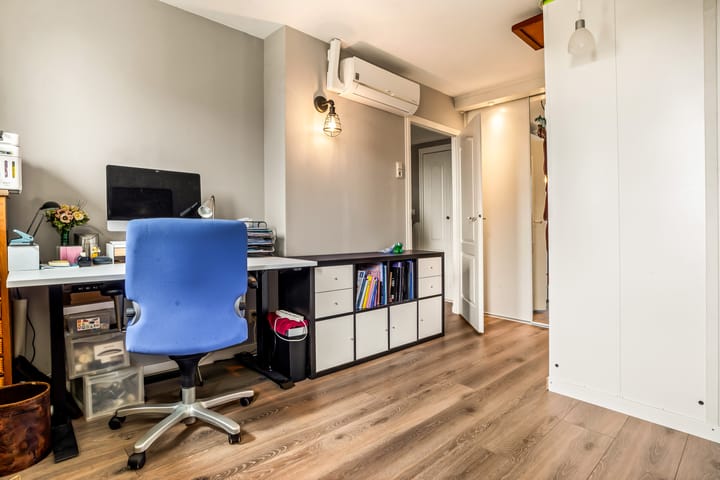 Foto 51 van Dammersboog 126