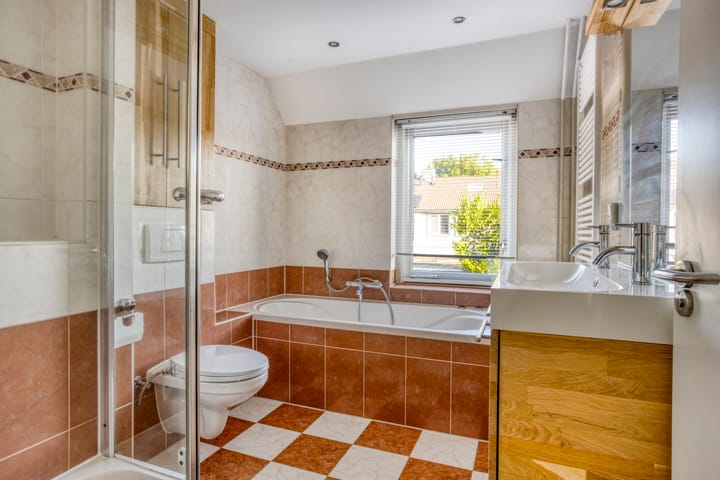 Foto 21 van Anthony Staringdreef 20