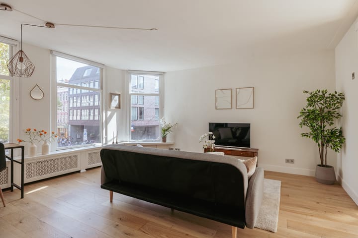 Foto 11 van Ferdinand Bolstraat 78-1