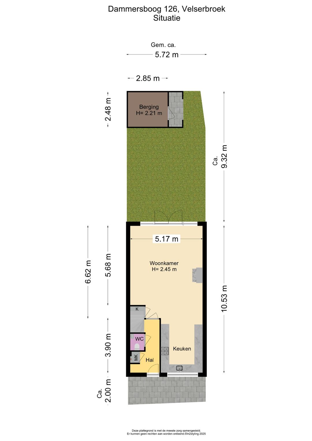 Foto 53 van Dammersboog 126