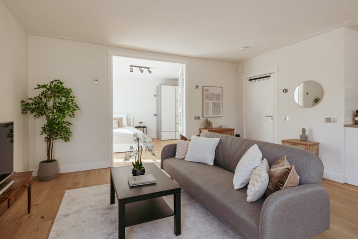 Foto 12 van Ferdinand Bolstraat 78-1