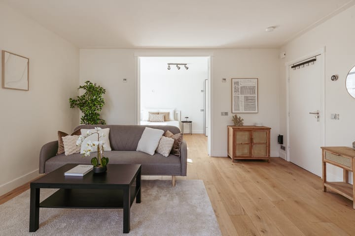 Foto 13 van Ferdinand Bolstraat 78-1