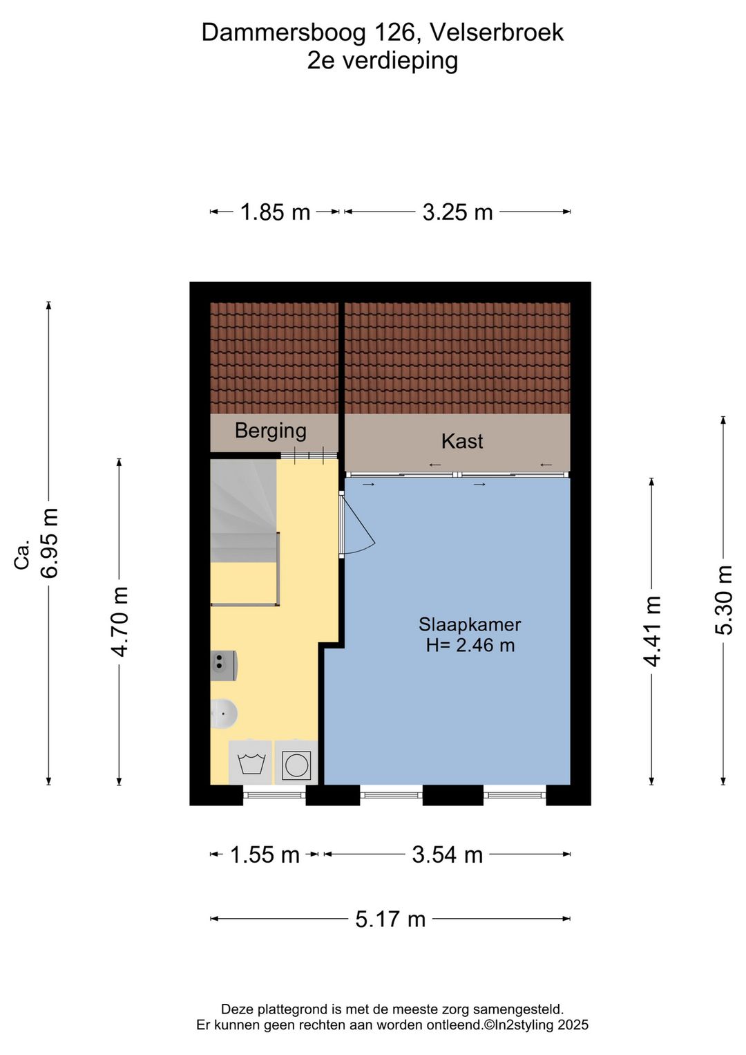 Foto 56 van Dammersboog 126