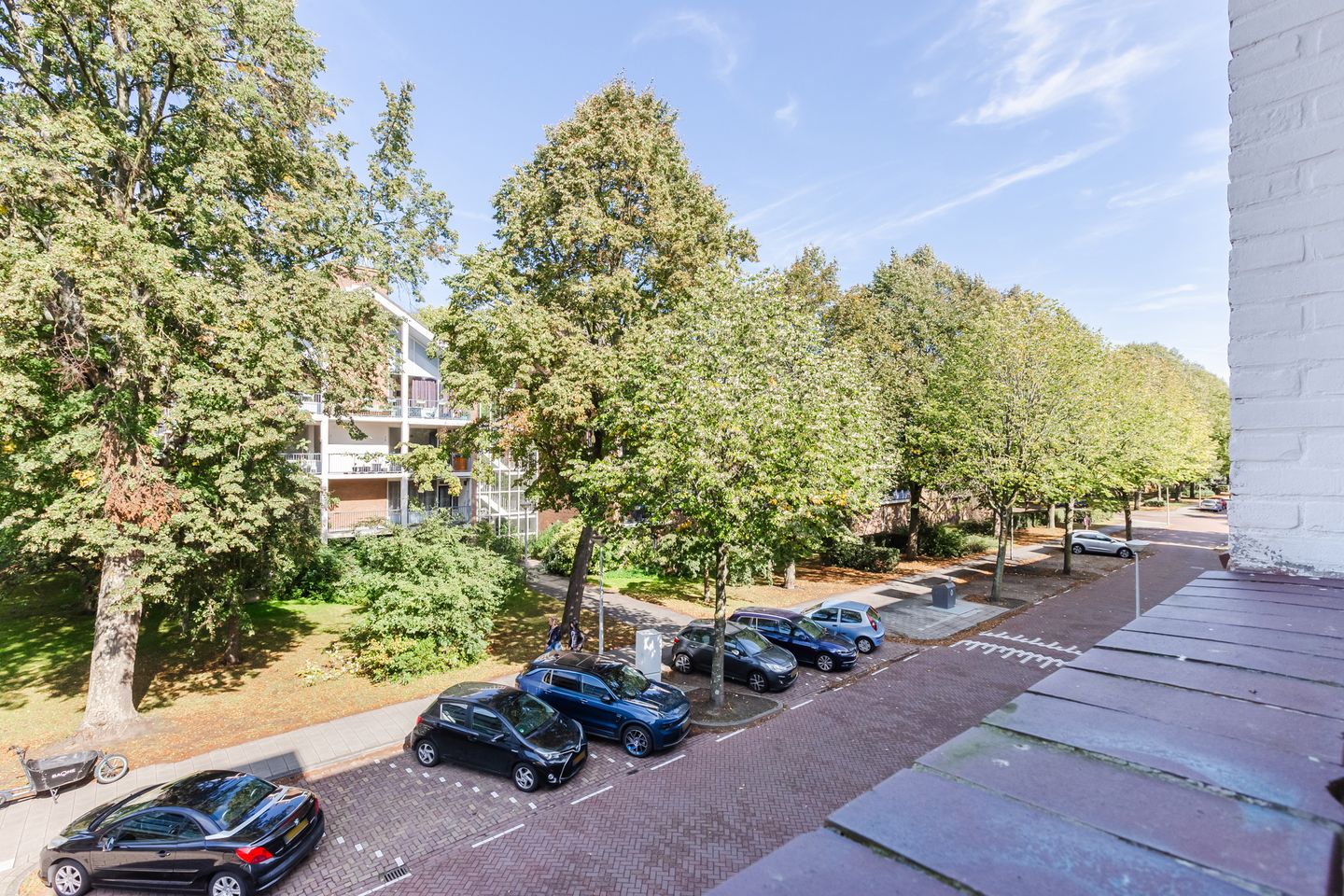 Foto 40 van Kastelenstraat 255-2