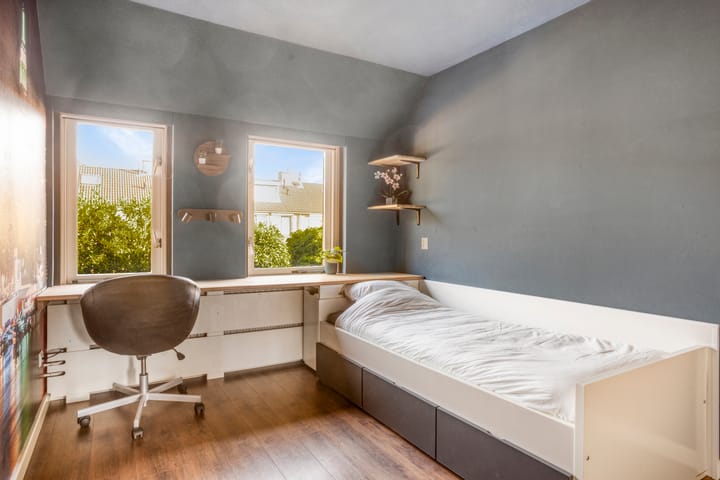 Foto 24 van Anthony Staringdreef 20