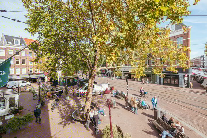 Foto 18 van Ferdinand Bolstraat 78-1