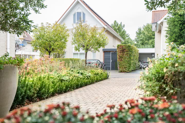 Foto 53 van Fazantstraat 3