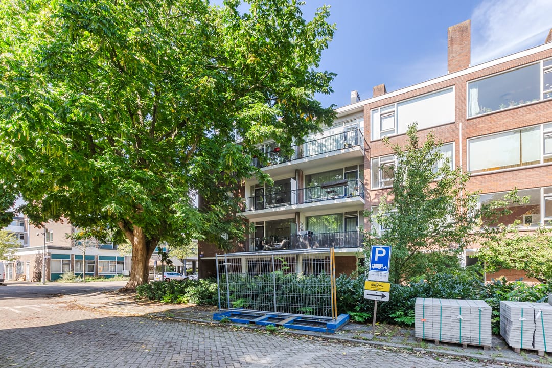 Foto 43 van Kastelenstraat 255-2