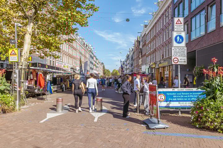 Foto 20 van Ferdinand Bolstraat 78-1