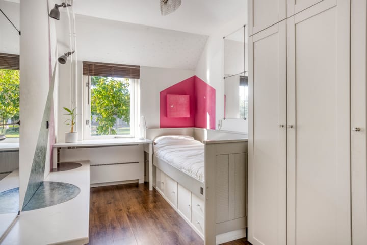 Foto 26 van Anthony Staringdreef 20