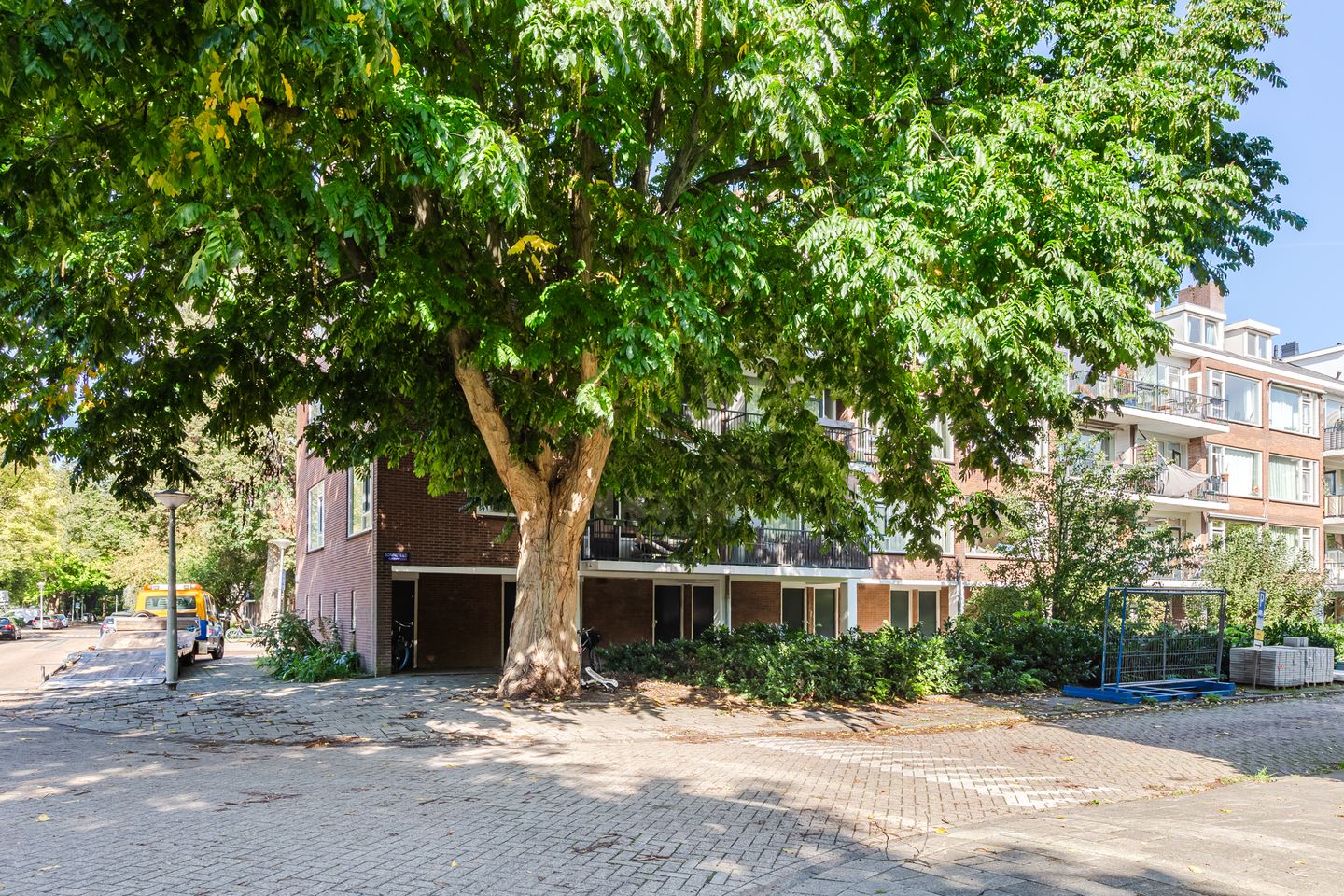 Foto 44 van Kastelenstraat 255-2