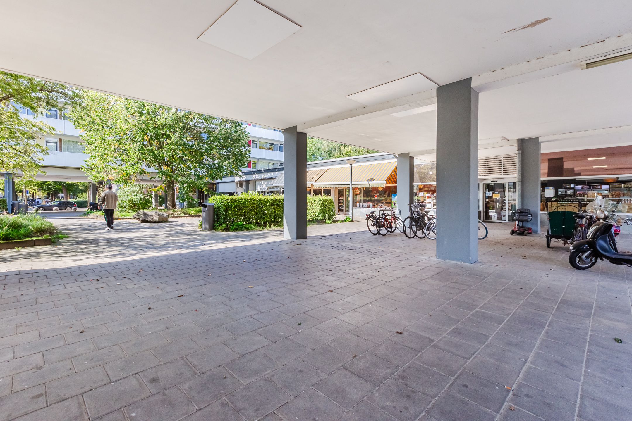 Foto 45 van Kastelenstraat 255-2