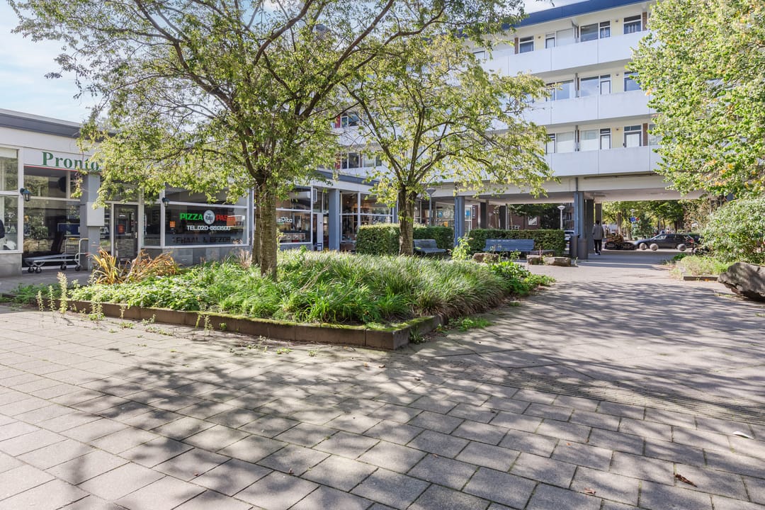 Foto 46 van Kastelenstraat 255-2