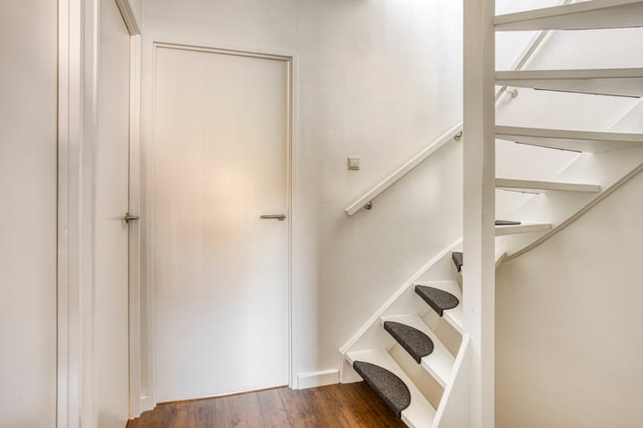 Foto 28 van Anthony Staringdreef 20