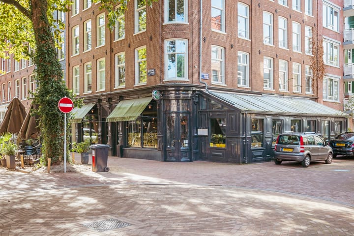 Foto 24 van Ferdinand Bolstraat 78-1