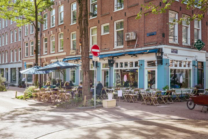 Foto 25 van Ferdinand Bolstraat 78-1