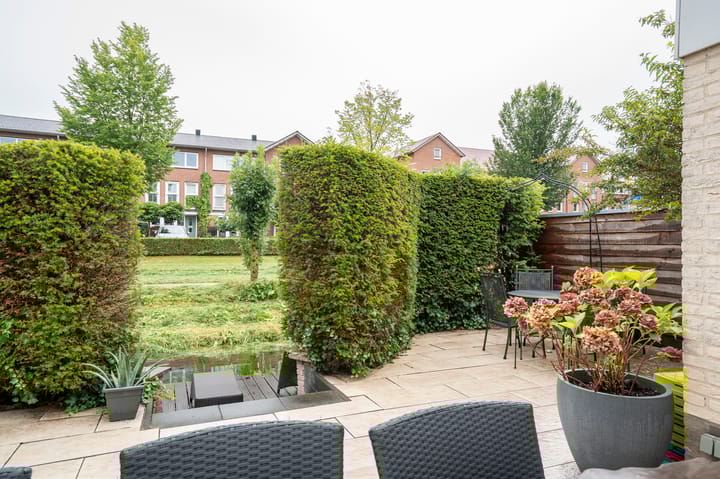 Foto 59 van Fazantstraat 3