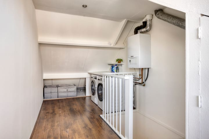 Foto 29 van Anthony Staringdreef 20