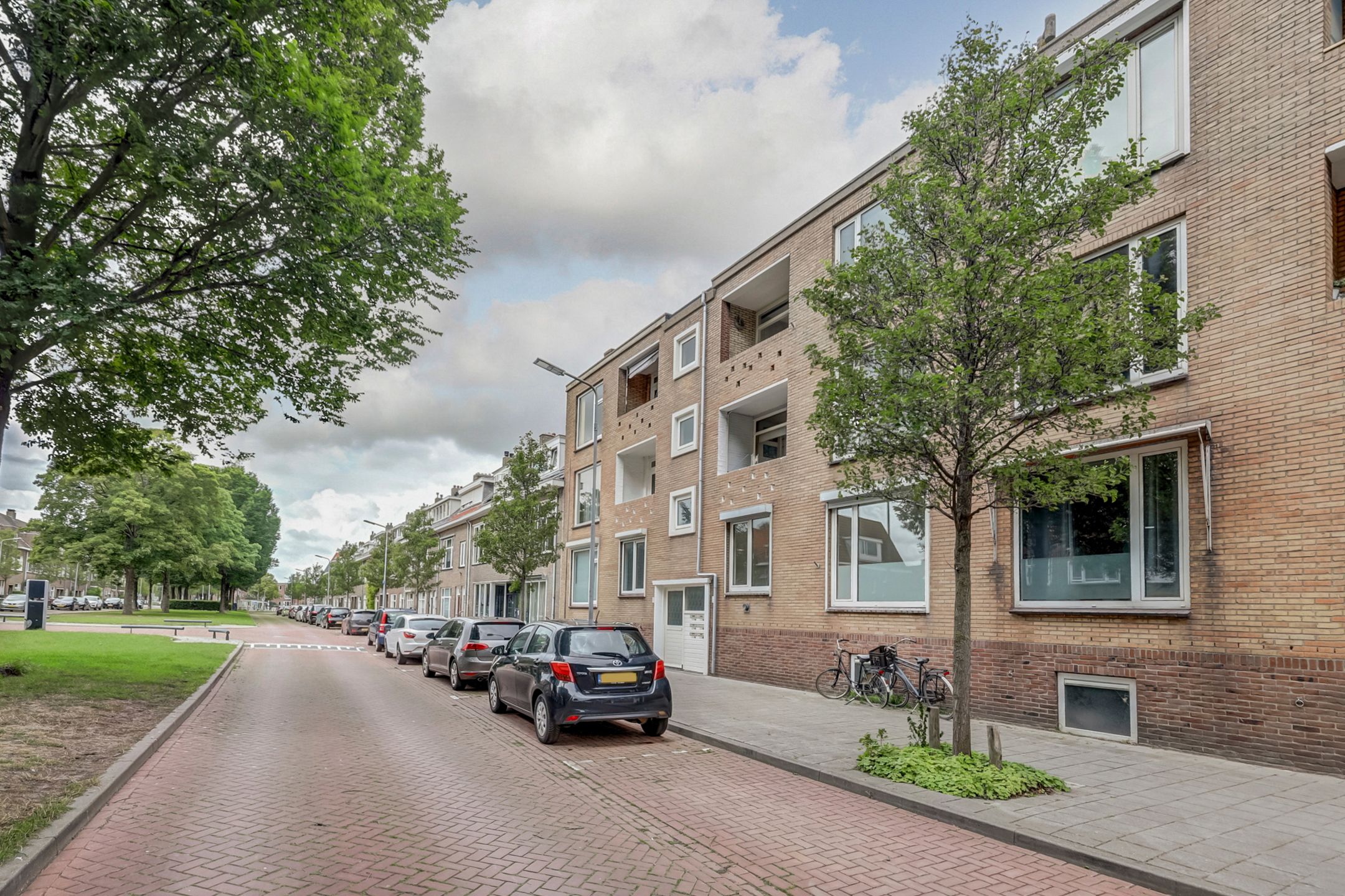 Singel 207