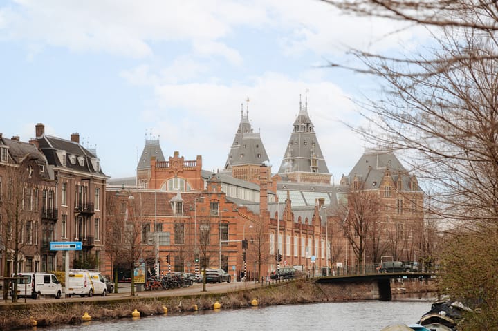 Foto 27 van Ferdinand Bolstraat 78-1