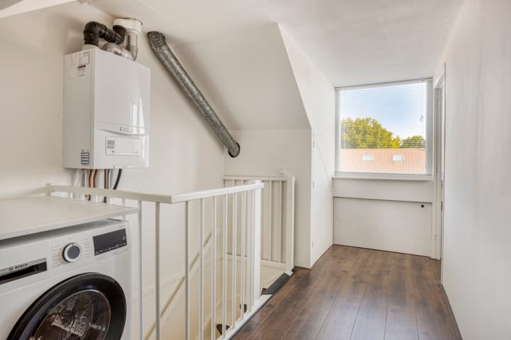 Foto 30 van Anthony Staringdreef 20