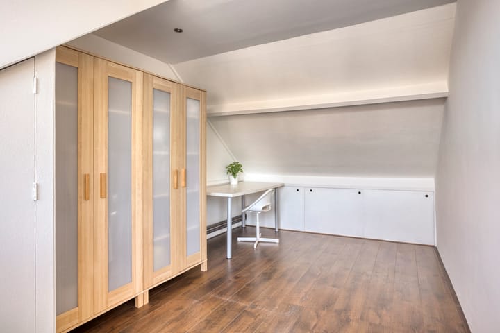 Foto 31 van Anthony Staringdreef 20