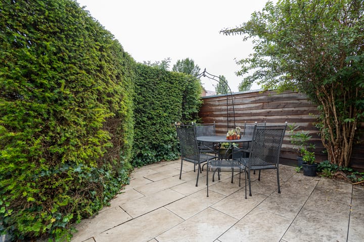 Foto 64 van Fazantstraat 3