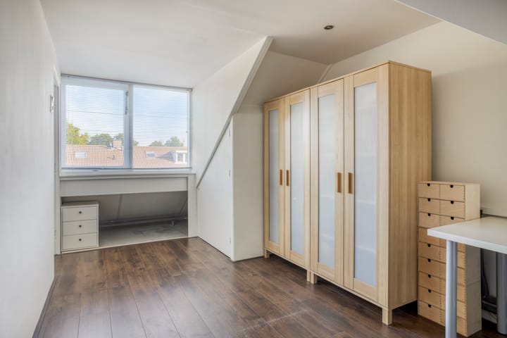 Foto 32 van Anthony Staringdreef 20