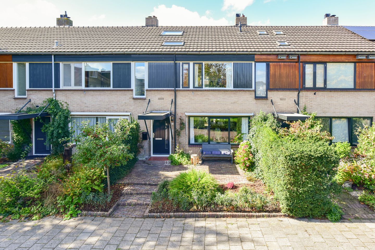 Photo 1 of Maartenplein 21