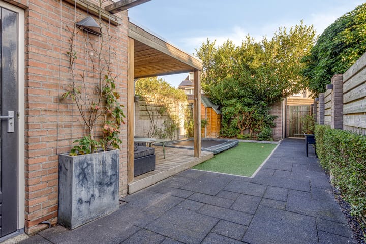 Foto 33 van Anthony Staringdreef 20