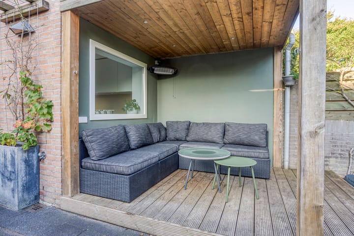 Foto 34 van Anthony Staringdreef 20