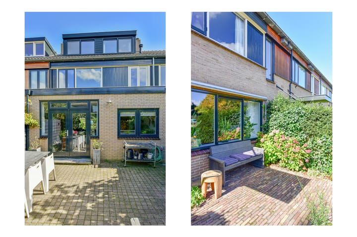 Photo 4 of Maartenplein 21