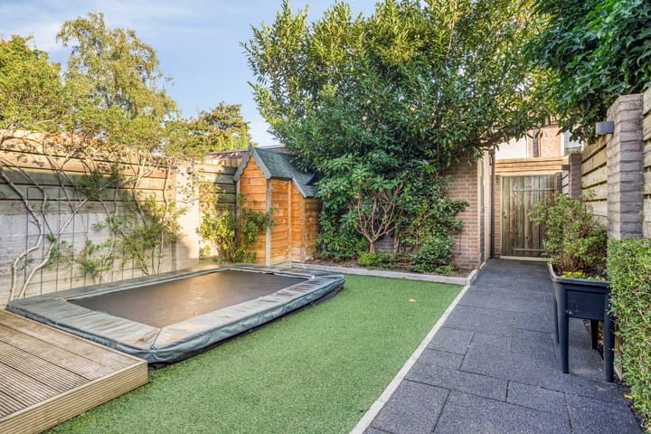 Foto 35 van Anthony Staringdreef 20