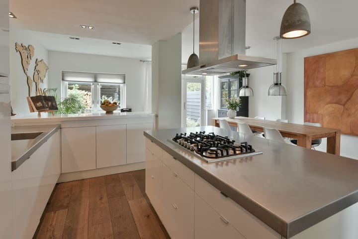 Photo 11 of Maartenplein 21