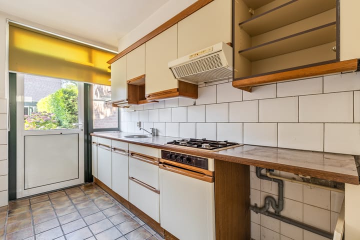 Foto 2 van Groene Woud 22