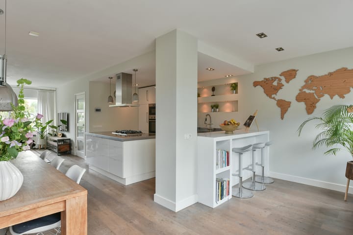 Photo 12 of Maartenplein 21