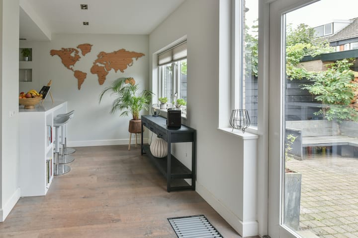 Photo 13 of Maartenplein 21