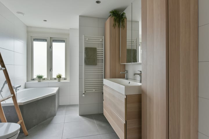 Photo 15 of Maartenplein 21