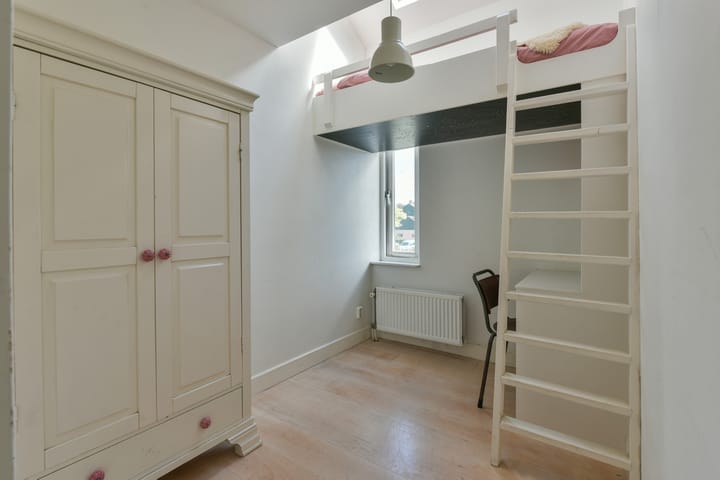 Photo 17 of Maartenplein 21