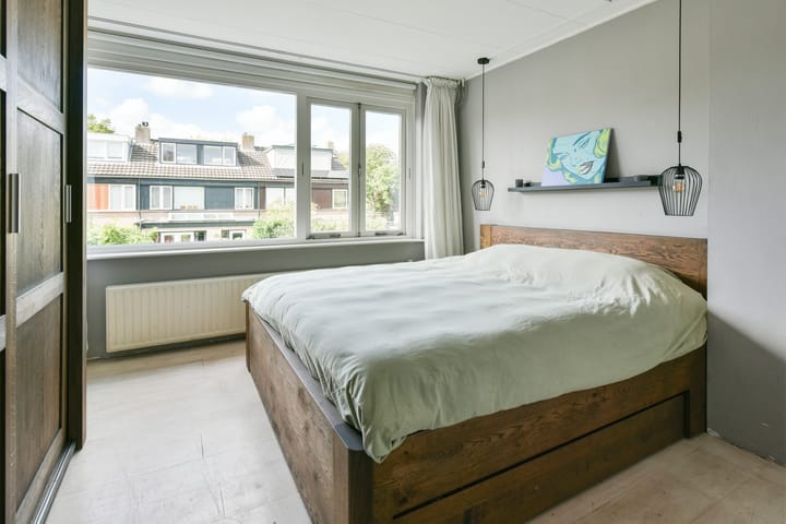 Photo 18 of Maartenplein 21