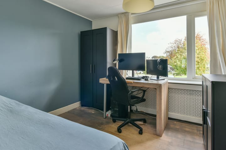 Photo 19 of Maartenplein 21