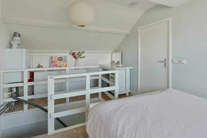 Photo 20 of Maartenplein 21